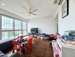 Goldenhill Park Condominium (D20), Condominium #561479361